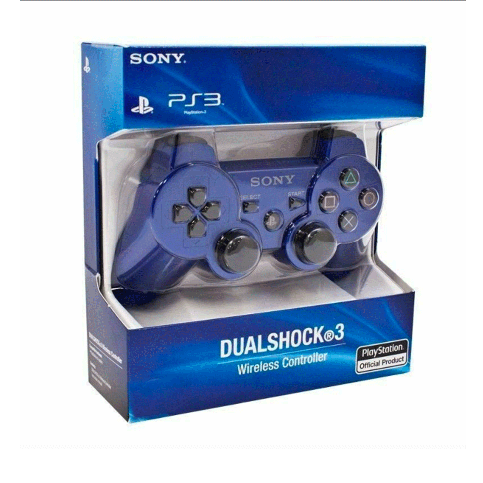 official sony ps3 controller